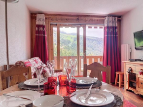 Proche pistes et commerces · Balcon · WiFi inclus - FR-1-688-77